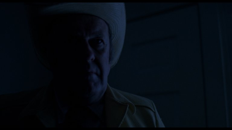 Screen capture from Blood Simple