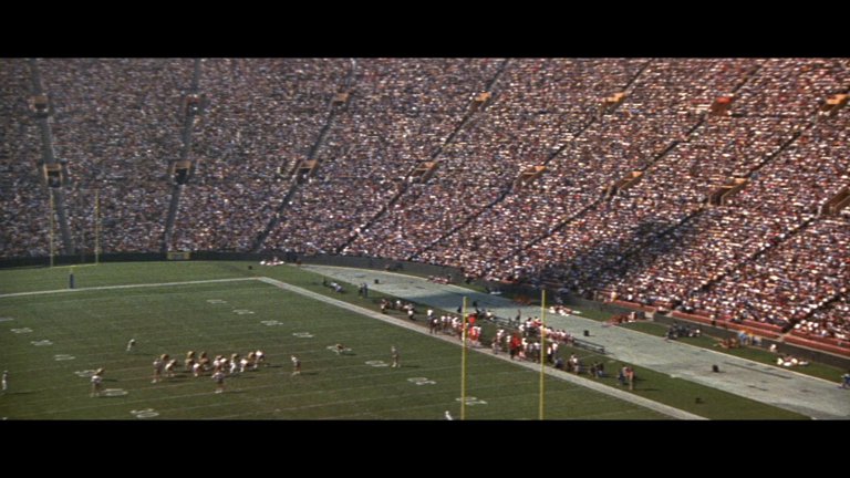Screen capture from Black Sunday