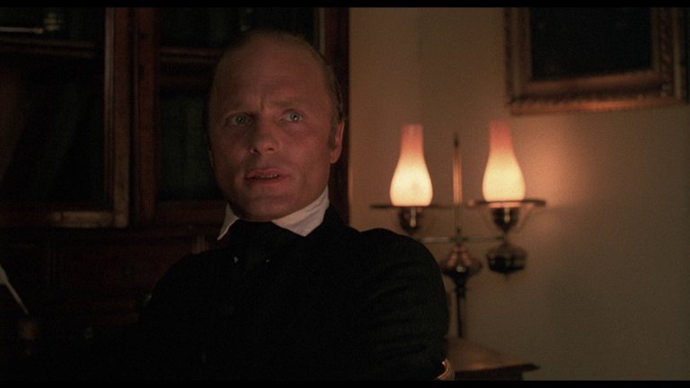 Screen capture from Walker