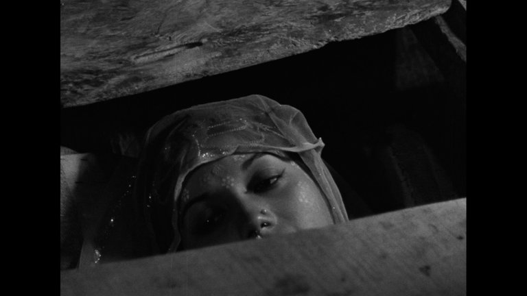 Screen capture from A River Called Titas / Dry Summer