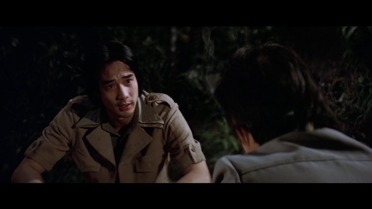 Screen capture from Shawscope: Volume One