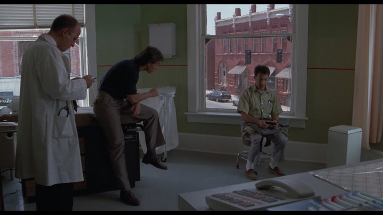 Screen capture from Rain Man