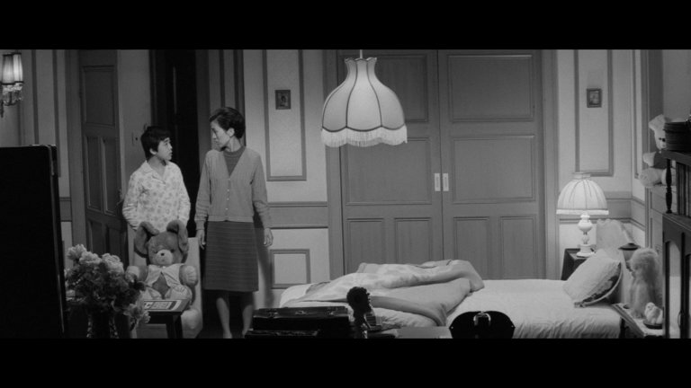 Screen capture from The Snake Girl and the Silver Haired Witch