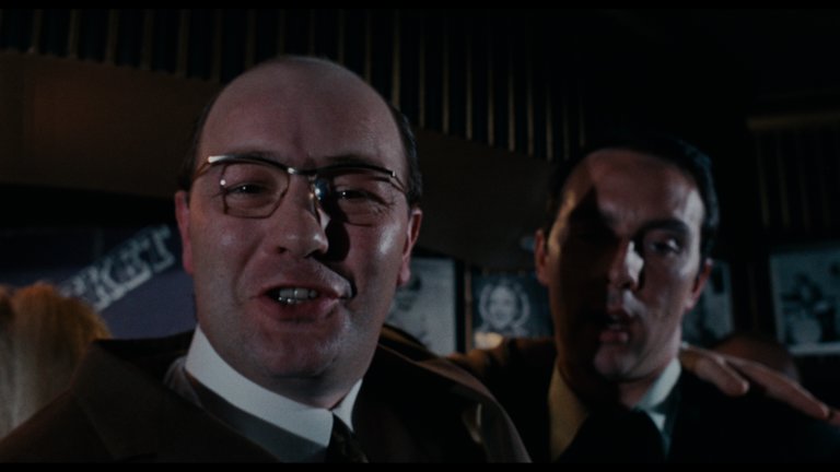 Screen capture from Performance