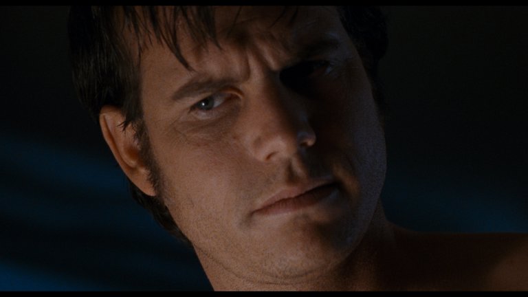 Screen capture from One False Move