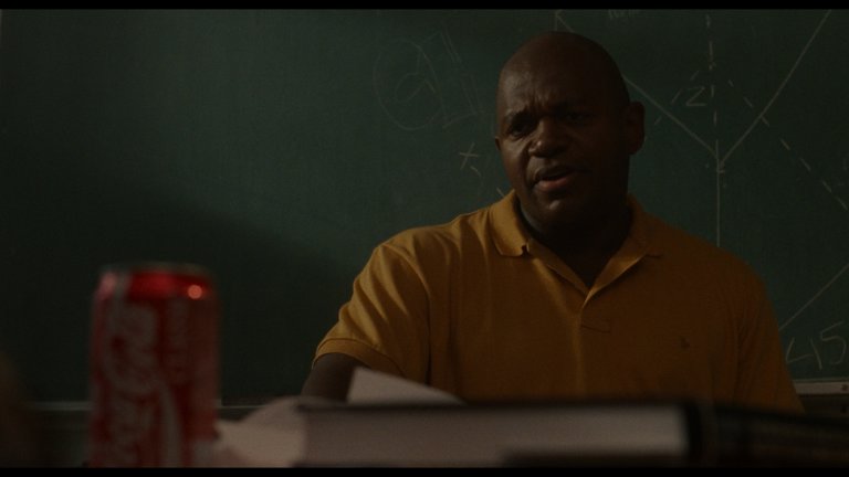 Screen capture from Menace II Society