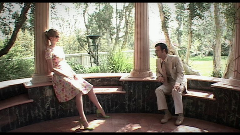 Screen capture from Inland Empire