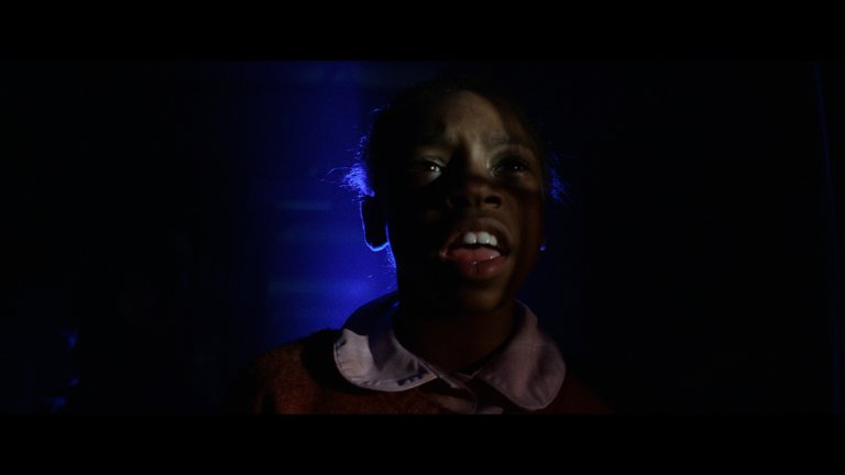 Screen capture from Flatliners