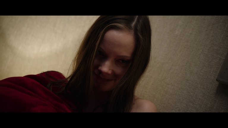 Screen capture from Two Witches