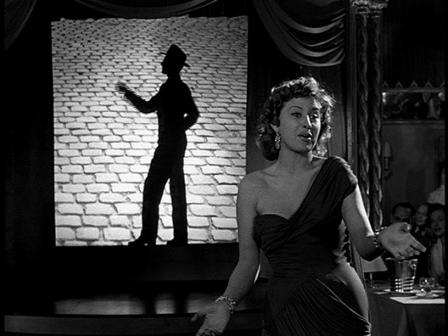 Screen capture from Rififi