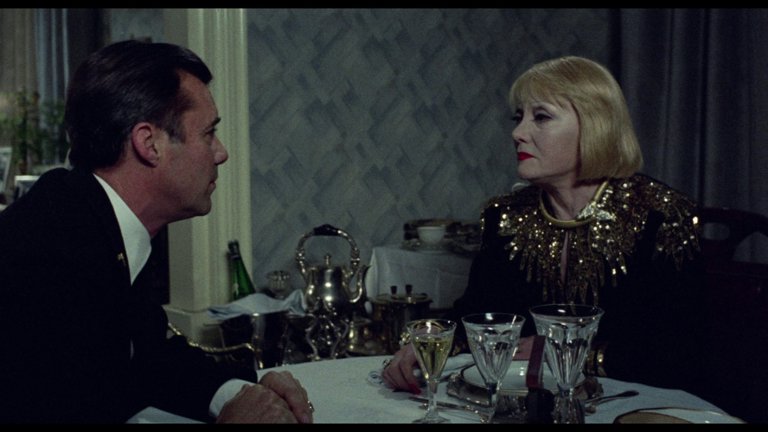 Screen capture from The Night Porter