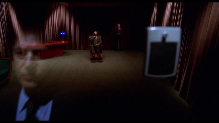 Screen capture from Mulholland Dr.