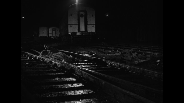 Screen capture from Cairo Station