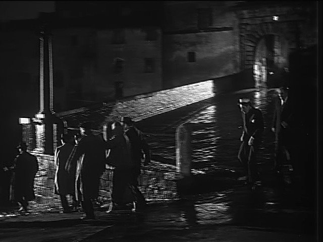 Screen capture from Variety Lights