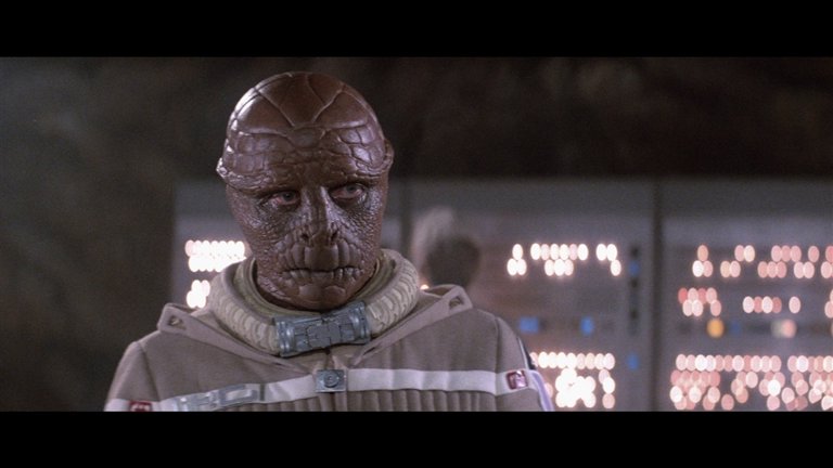 Screen capture from The Last Starfighter