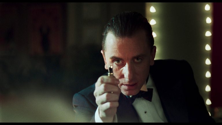 Screen capture from Invincible