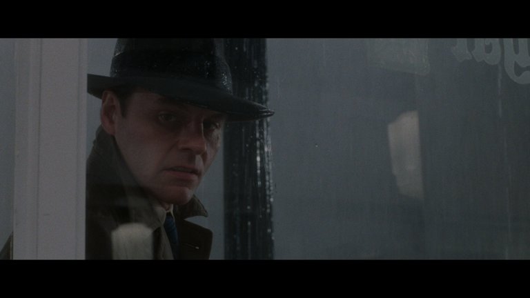 Screen capture from Jo Jo Dancer, Your Life Is Calling
