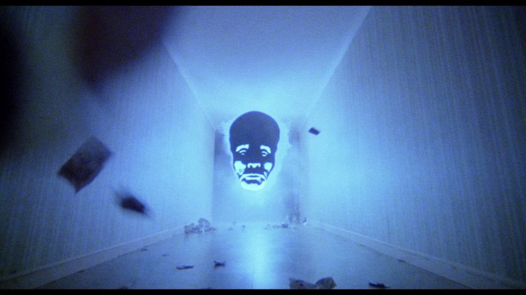 Screen capture from Time Bandits