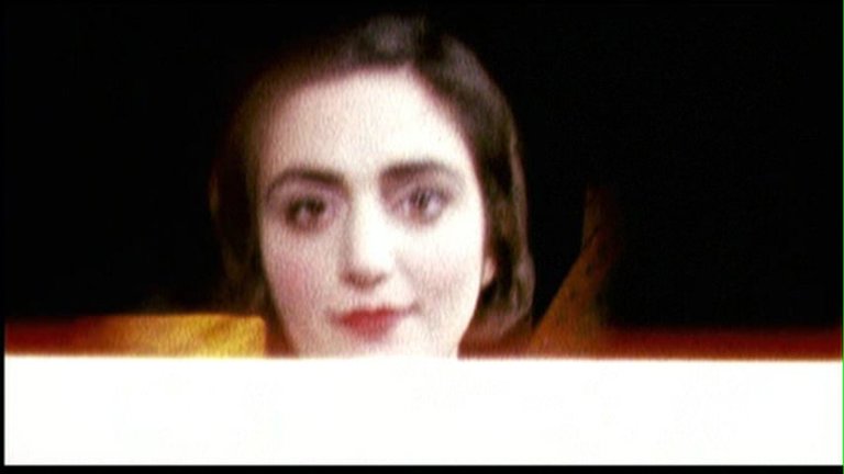 Screen capture from Brand Upon the Brain!
