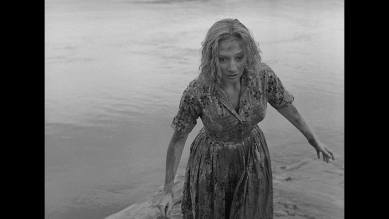 Screen capture from Carnival of Souls