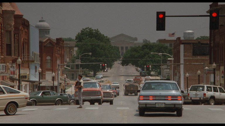 Screen capture from Rain Man