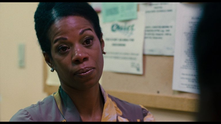 Screen capture from Pariah