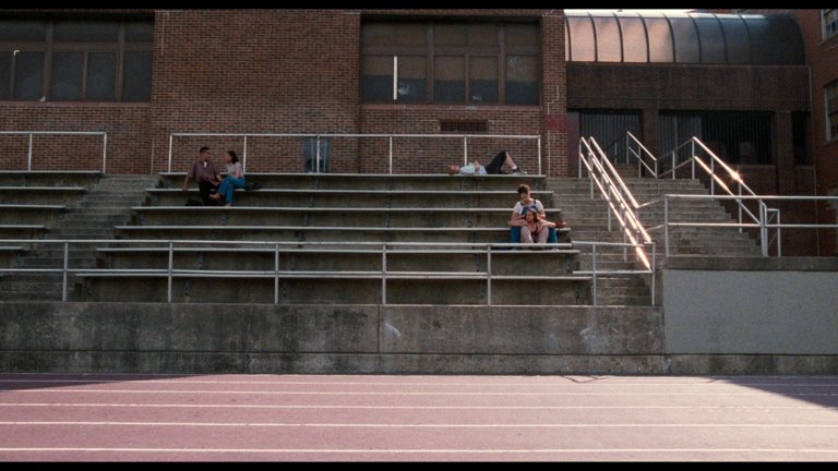 Screen capture from Girlfight