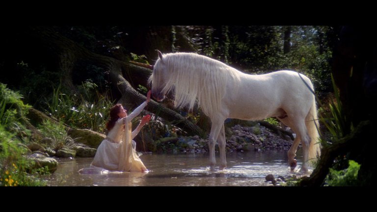 Screen capture from Legend