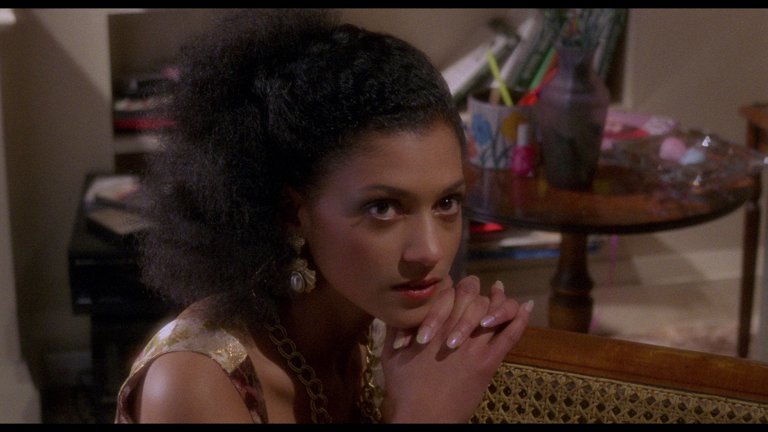 Screen capture from Mona Lisa