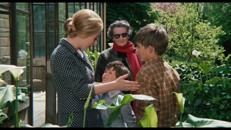Screen capture from Misunderstood
