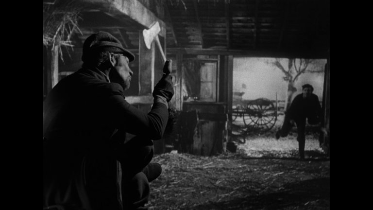 Screen capture from All That Money Can Buy (a.k.a. The Devil and Daniel Webster)