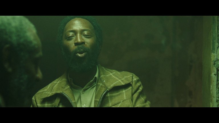 Screen capture from Small Axe