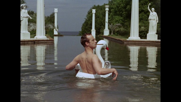 Screen capture from Ingmar Bergman’s Cinema