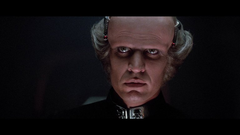 Screen capture from The Last Starfighter