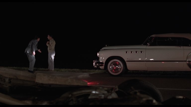 Screen capture from Rain Man