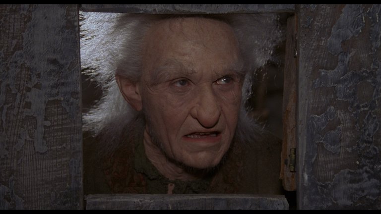 Screen capture from The Princess Bride