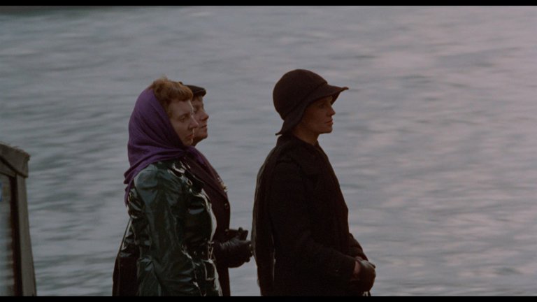 Screen capture from Don't Look Now