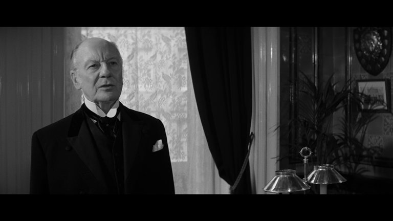 Screen capture from The Elephant Man