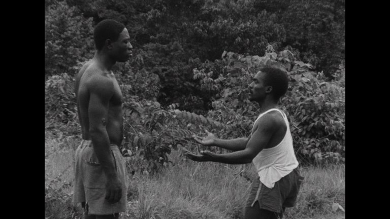 Screen capture from Chess of the Wind / Muna moto