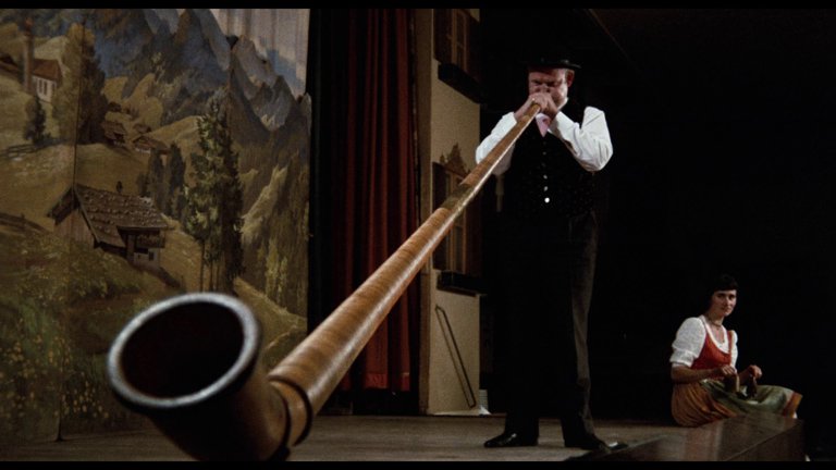 Screen capture from Visions of Eight