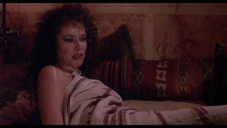 Screen capture from The Last Temptation of Christ
