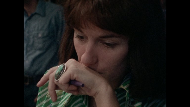 Screen capture from Not a Pretty Picture