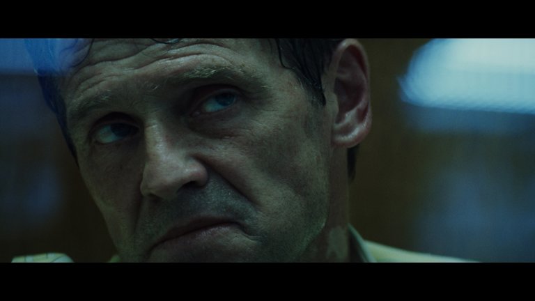 Screen capture from Uncut Gems