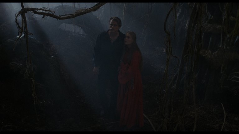 Screen capture from The Princess Bride