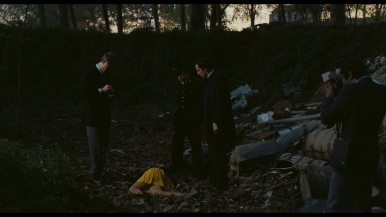 Screen capture from Slap the Monster on Page One