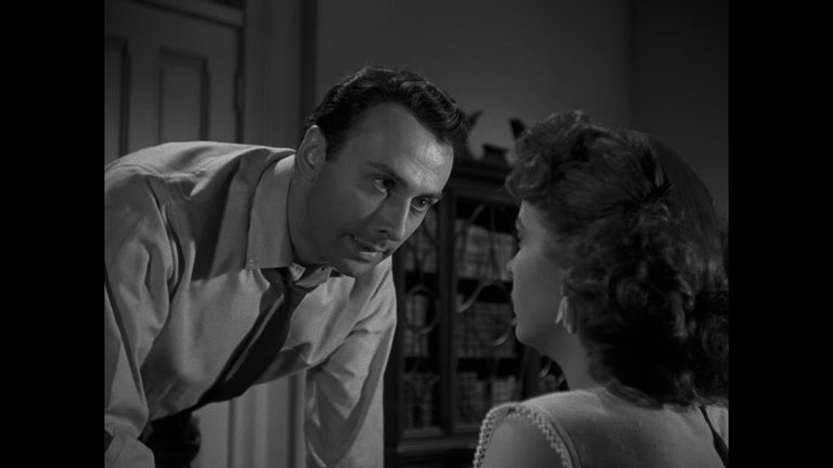 Screen capture from Pickup on South Street
