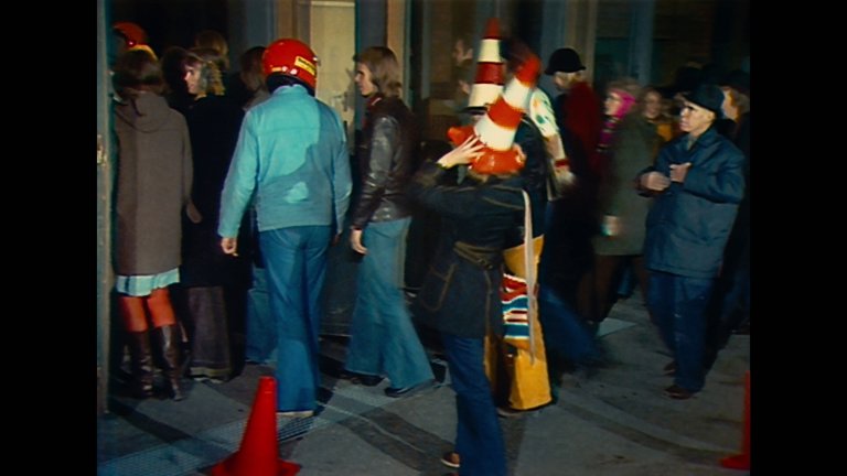 Screen capture from Parade