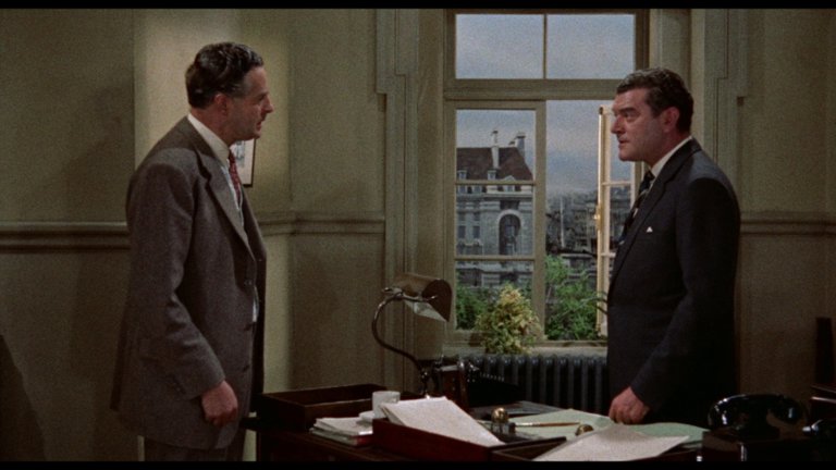Screen capture from Gideon's Day