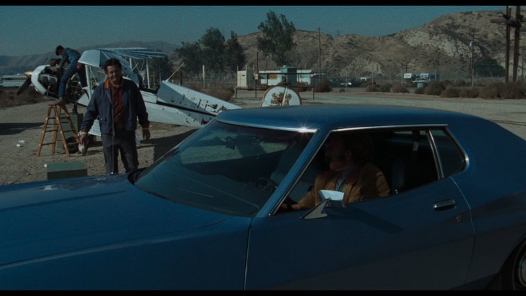 Screen capture from Night Moves