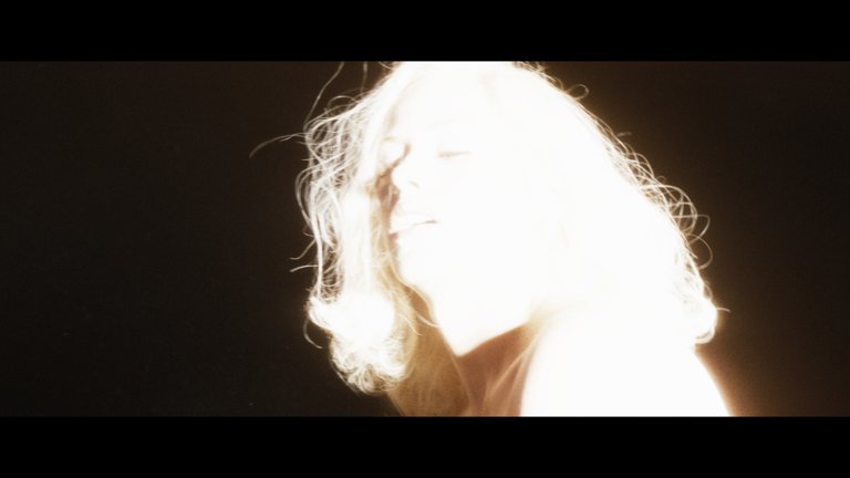 Screen capture from Lost Highway